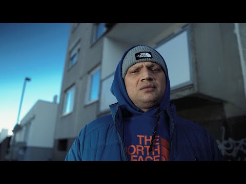 Jerevan Chef, Day - Visszafúj a szél [Videóklip]