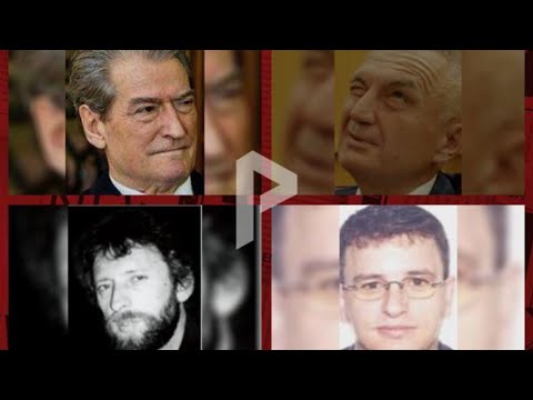 A janë prova për 'non grata', zhdukja e Remzi Hoxhës nga Berisha dhe e Eduard Belegut nga Meta