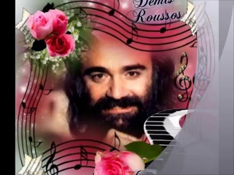 DEMIS ROUSSOS   Quando l'amore diventa poesia