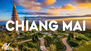 Top 10 Best Tourist Attractions in Chiang Mai, Thailand - Travel Guide 2026