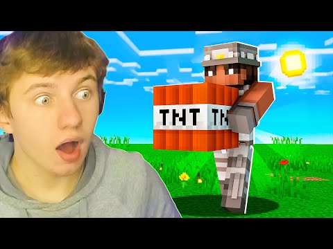 DONT GIVE ME TNT... (Craftnite #12)