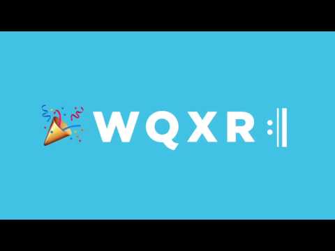 Thank You and Happy New Year From All of Us at WQXR!