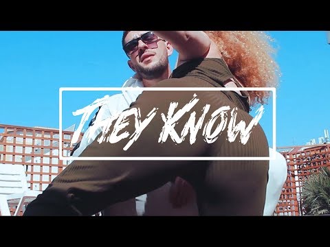 Klev - They know (Official Video)