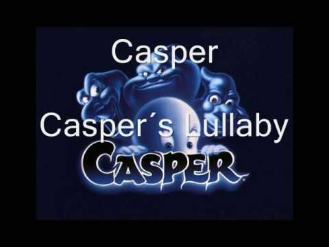 Casper - One Last Wish
