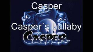 Casper - One Last Wish