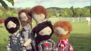 'Where I Found My Home' by The Mid North (OFFICIAL FILM CLIP)