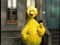 Sesame Street Big Bird Finds A Wand