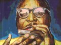 Sonny Terry- Lost John