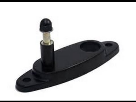 Replacing Wiper Arm Pantograph Adapter