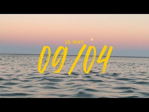 Yassine- 09/04 (Prod. Evibeats)