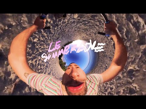 Miel De Montagne - Le Summerlove