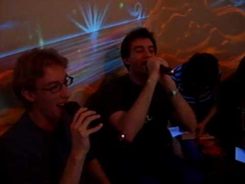 Les Tocards Galaxy Express 999