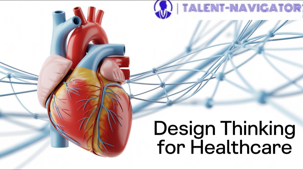 Revolutionizing Healthcare Through Design Thinking: A Comprehensive Approach