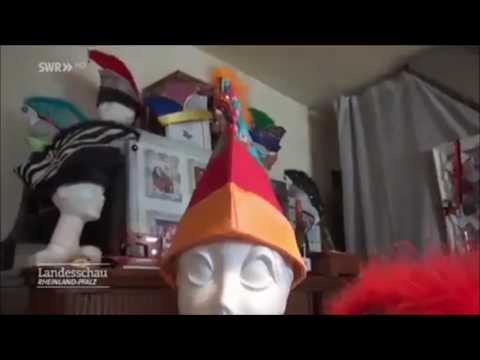 SWR Landesschau Notizen  17 02 2017 kurzfassung