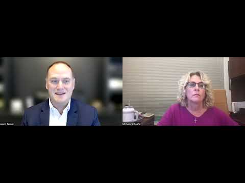 Interview with Jason Turner