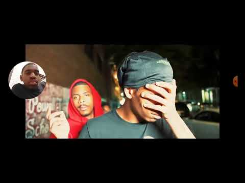 Roscoe G x DeePlay4Keeps x GP - Philly Shit (Reaction!!!)