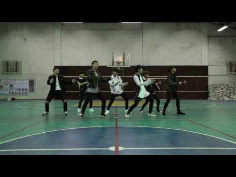 Special DP Growth & GET7 Cover GOT7 @CoverDanceSportDay 26032017 Part 1