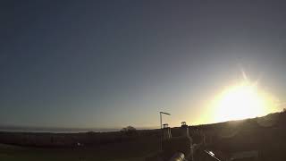 Batt Hall Timelapse 28 Jan to Feb 17