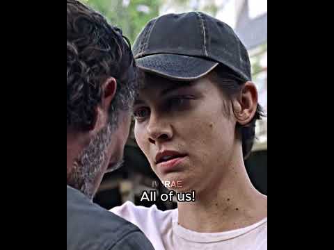 Rick And Daryl Reunite ❤️‍🩹 | The Walking Dead S7.E8 | #shorts