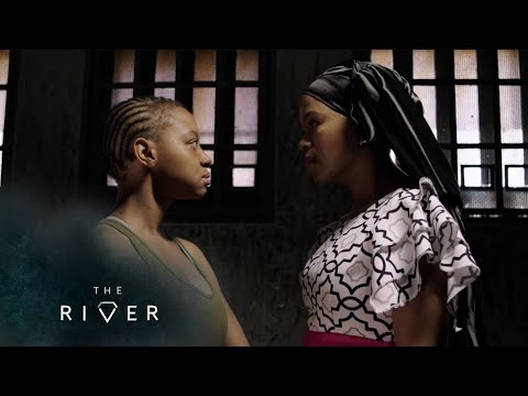 Lindiwe is arrested – The River