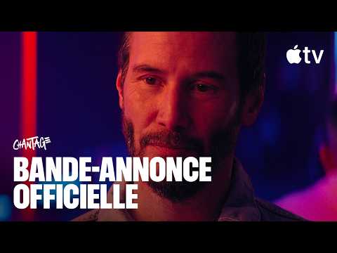 Bande-annonce officielle