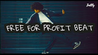 FREE For PROFIT BOOMBaP TYPE BEAT | 2020 Freestyle Instrumental