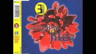 3 Of The Living - Rhythm Of Life (chill out )