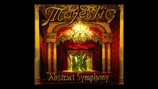Majestic- Black Moon Rising