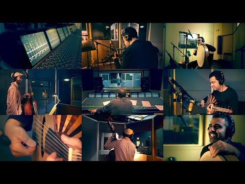 Ali Omar El-Farouk - Watan وطن