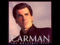 Carman - Fear not my child
