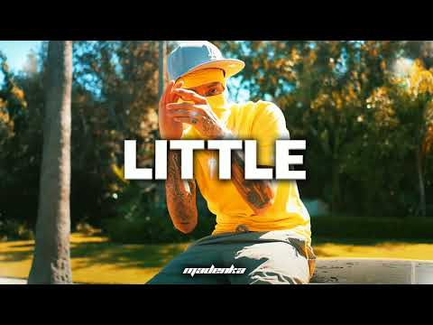 [FREE] Pop Smoke x Central Cee Type Beat 2021 - "LITTLE" | 808 Melo Type Beat (Prod. Madenka)