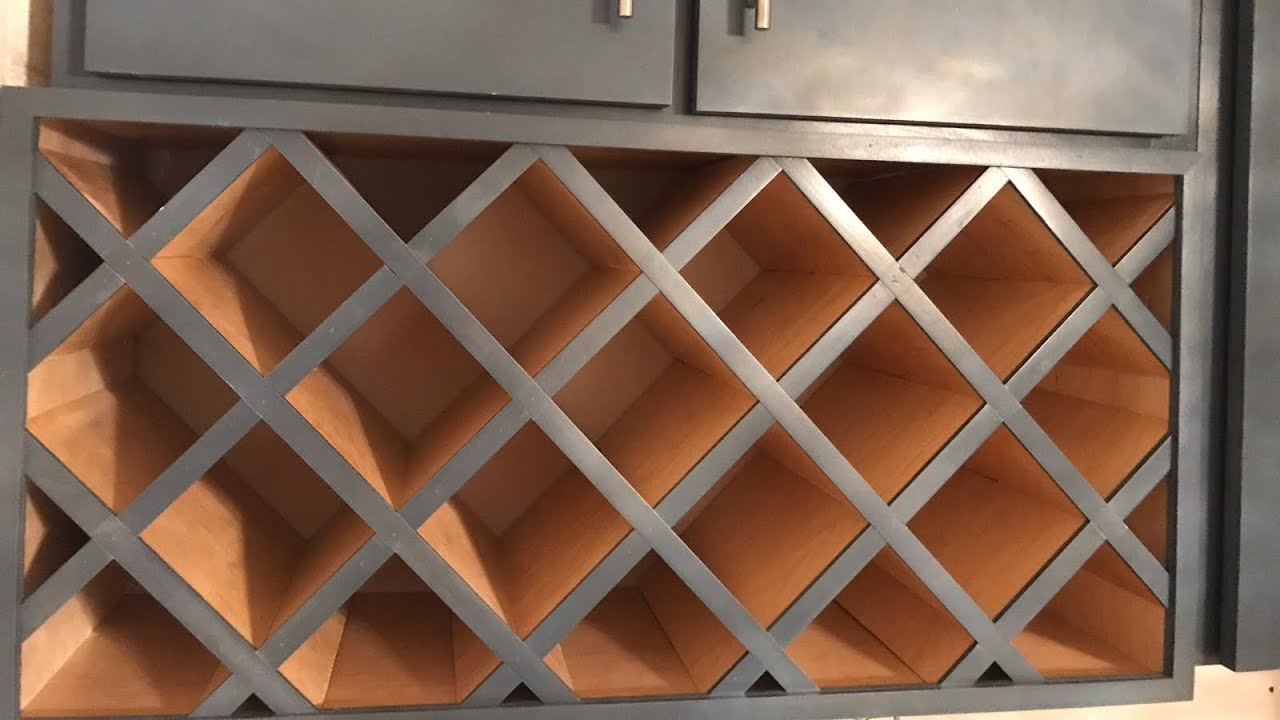 CAVA DE MADERA MEDIDAS ESACTAS