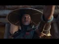 Kung Lao All Fight Scenes Mortal Kombat 2021
