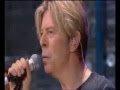 David Bowie - Try some buy Some [from George Harrison]