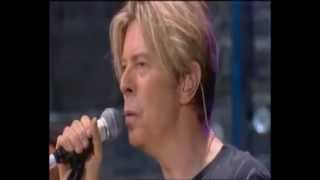David Bowie - Try some buy Some [from George Harrison]
