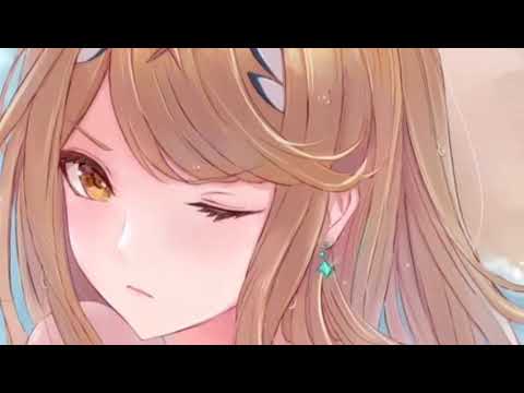 Nightcore The Way you Move (We architects ft. Matilda ella)