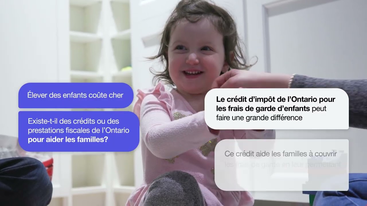 Réponses aux questions les plus courantes sur la fiscalité en Ontario