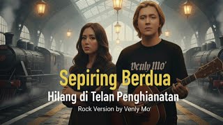 Download lagu Sepiring Berdua – Ida Laila | Rock Version 2025 by Venly Mo’ 💔 Bikin Meleleh! mp3 Download lagu Sepiring Berdua – Ida Laila | Rock Version 2025 by Venly Mo’ 💔 Bikin Meleleh! mp3