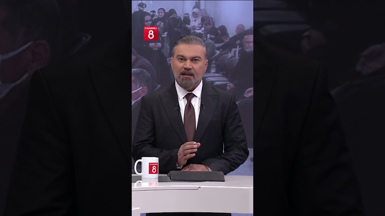 ڤیدیۆ | کارزان ساڵح هەواڵی نوێی لەبارەی مووچەوە لایە و دەڵێت هەموو ئاماژەکان دڵخۆشکەرن