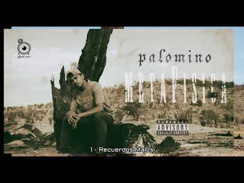 Recuerdos Malos ( Audio Oficial)
