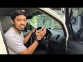 Review mobil bekas murah!! Suzuki splash 2013 facelift Indonesia