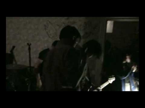 The Finkielkrauts - Technocrat - live Gare aux Gorilles