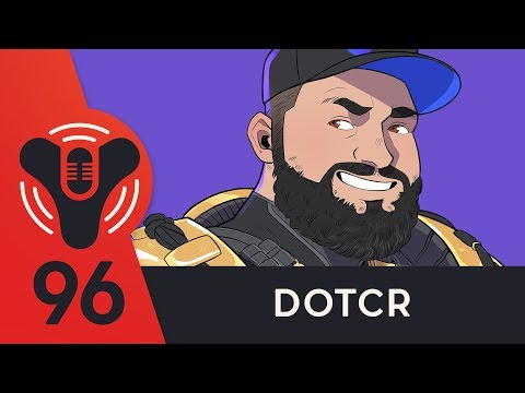 DCP - Episode #96 - 3 Tap HC’s? (ft. DOT)