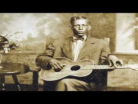 Charlie Patton - '34 Blues {1934}