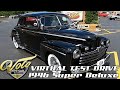 1946 Ford Super Deluxe Virtual Test Drive At Volo Auto Museum V19068