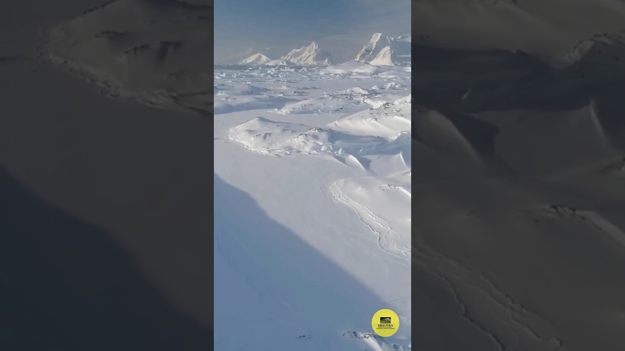 Race to the South Pole: Amundsen vs. Scott - Who Reached First? 🧊