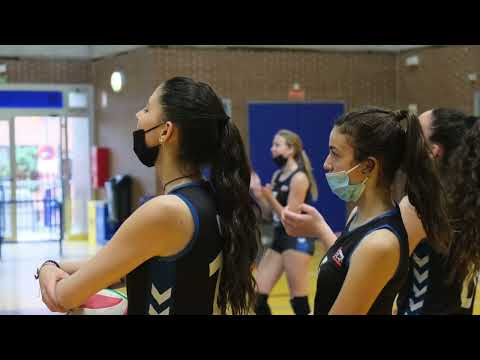 Fase Final Cadete 2022