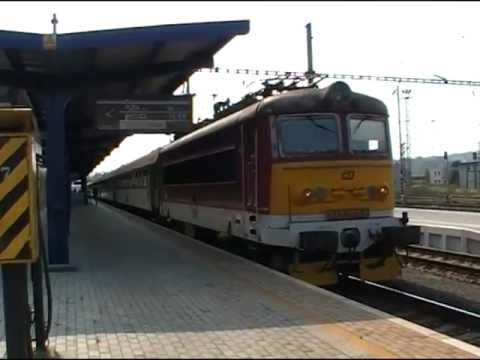 Plecháč 242 203-8 [ČD]