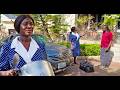 This Latest MERCY JOHNSON Comedy Movie Will Make You Laugh Till You Crack Your Ribs Nigerian Movie