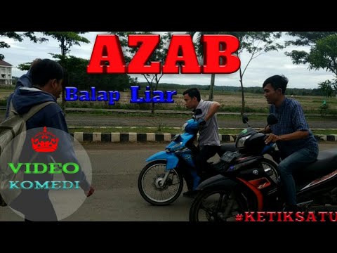 azab-balap-liar